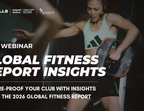 Live Webinar: Global Fitness Report Insights 2026